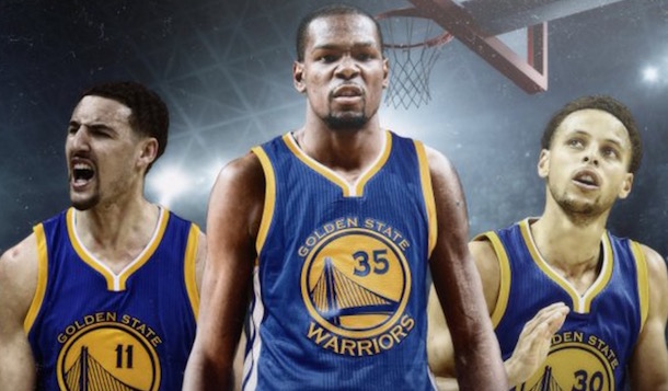 Kevin-Durant-Golden-State-Warriors-