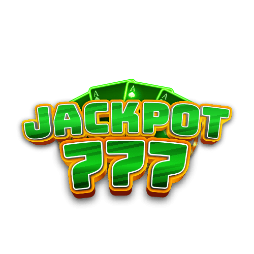 JACKPOT777 logo